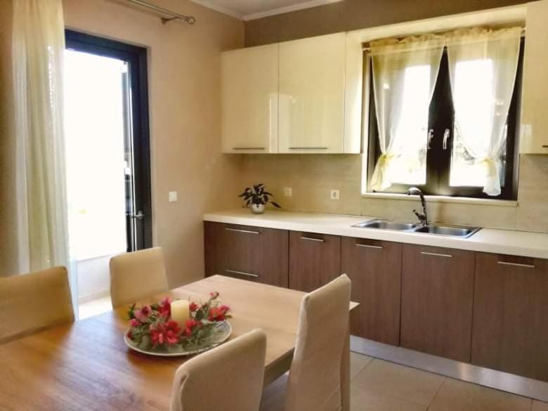 Vista Di Mare Apartment Lixouri Exterior photo
